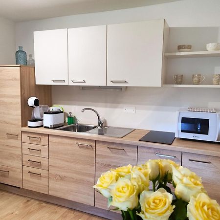Sweet Stay Roznik Apartment Lublaň Exteriér fotografie
