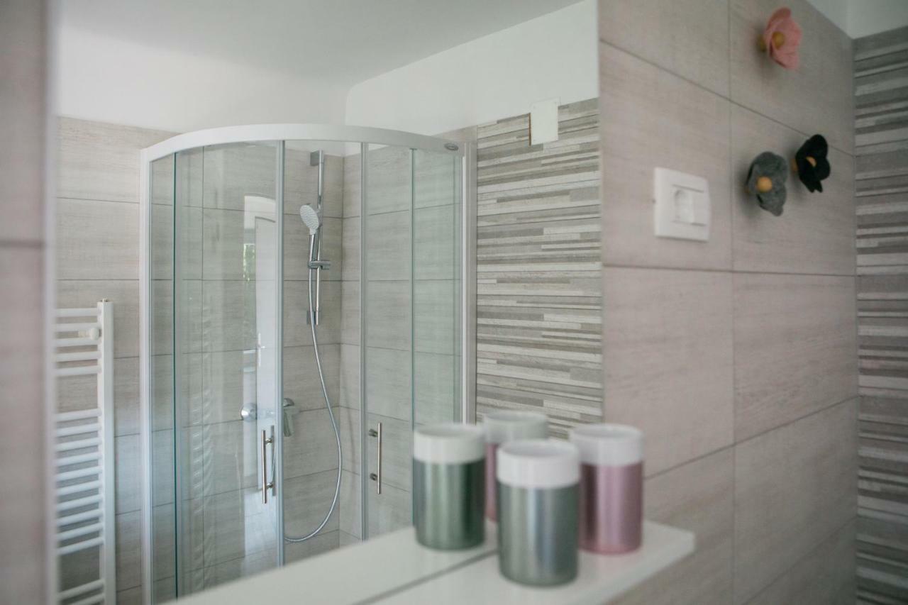Sweet Stay Roznik Apartment Lublaň Exteriér fotografie