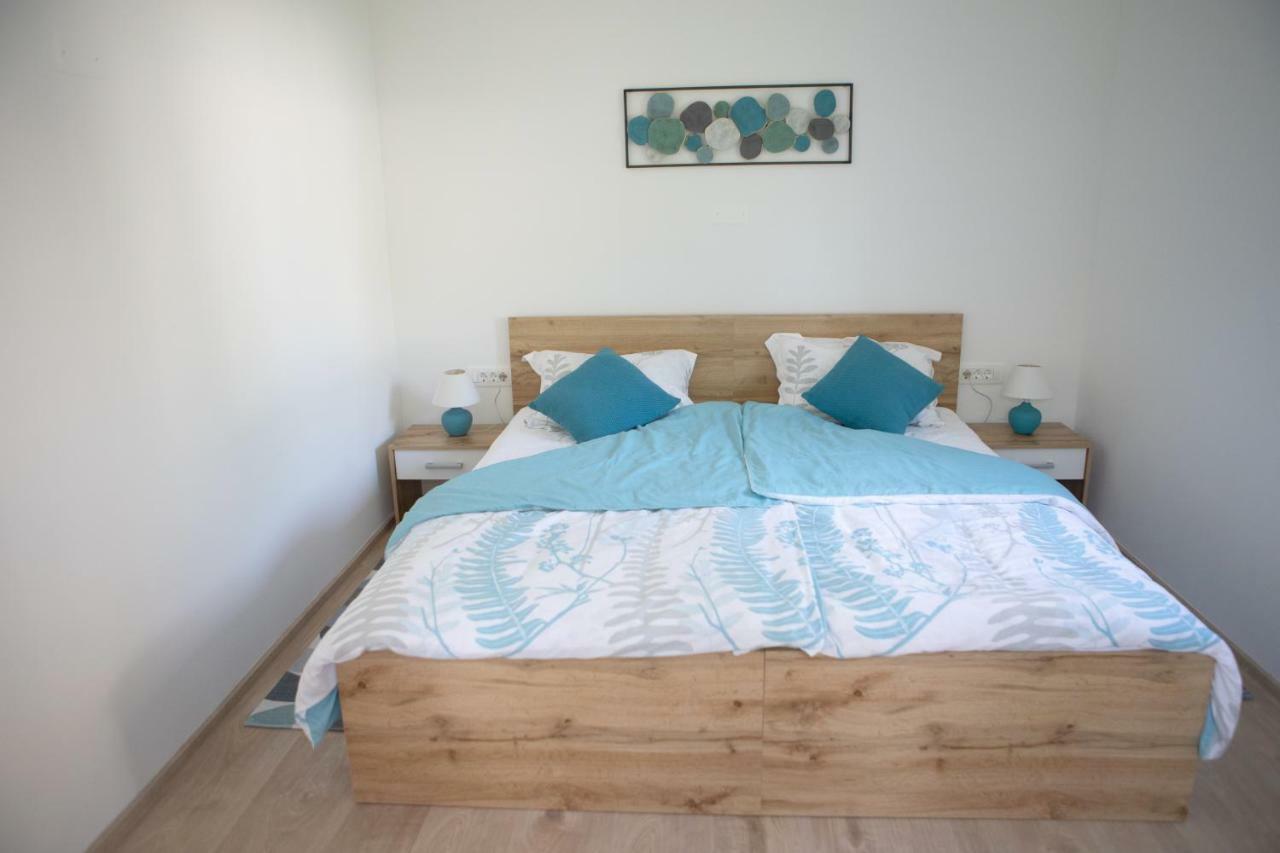Sweet Stay Roznik Apartment Lublaň Exteriér fotografie